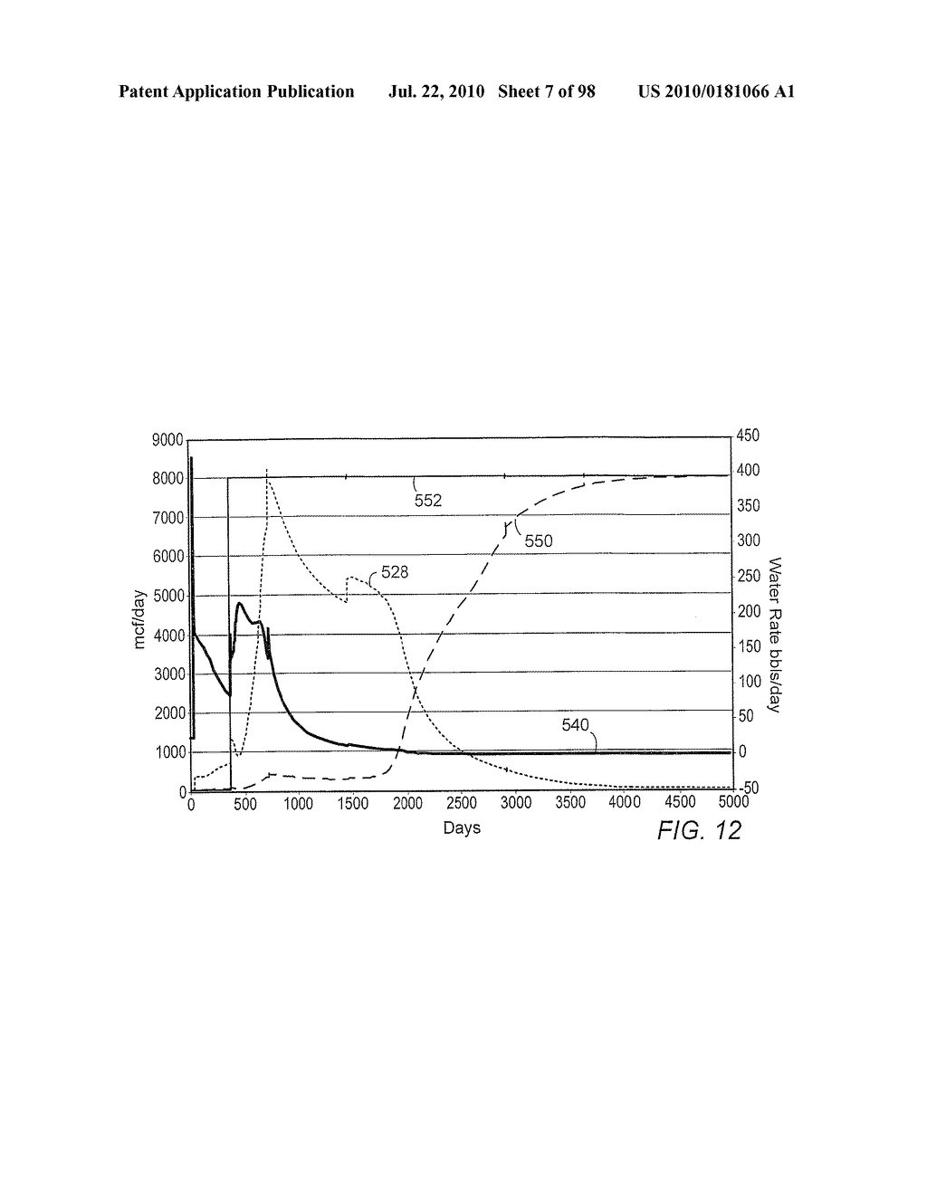 THERMAL PROCESSES FOR SUBSURFACE FORMATIONS - diagram, schematic, and image 08