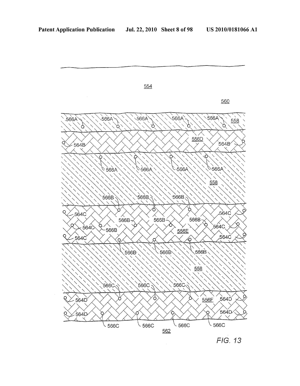 THERMAL PROCESSES FOR SUBSURFACE FORMATIONS - diagram, schematic, and image 09