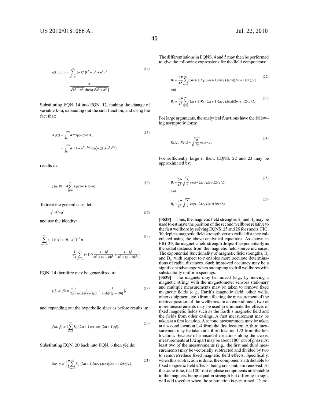 THERMAL PROCESSES FOR SUBSURFACE FORMATIONS - diagram, schematic, and image 139