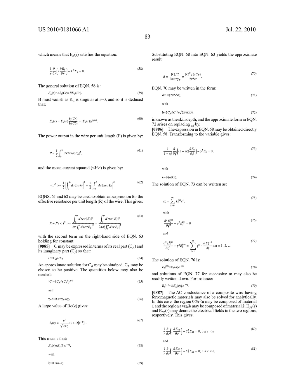 THERMAL PROCESSES FOR SUBSURFACE FORMATIONS - diagram, schematic, and image 182