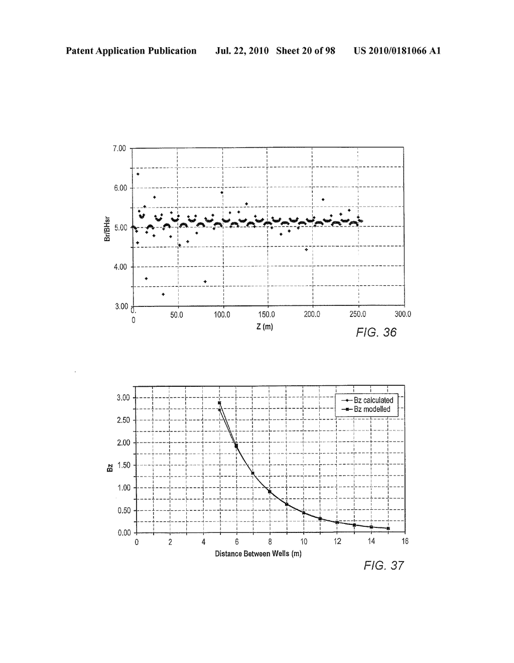 THERMAL PROCESSES FOR SUBSURFACE FORMATIONS - diagram, schematic, and image 21