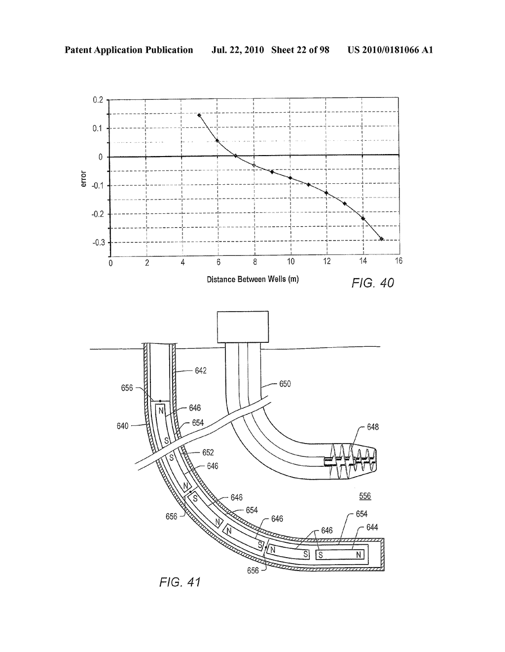 THERMAL PROCESSES FOR SUBSURFACE FORMATIONS - diagram, schematic, and image 23