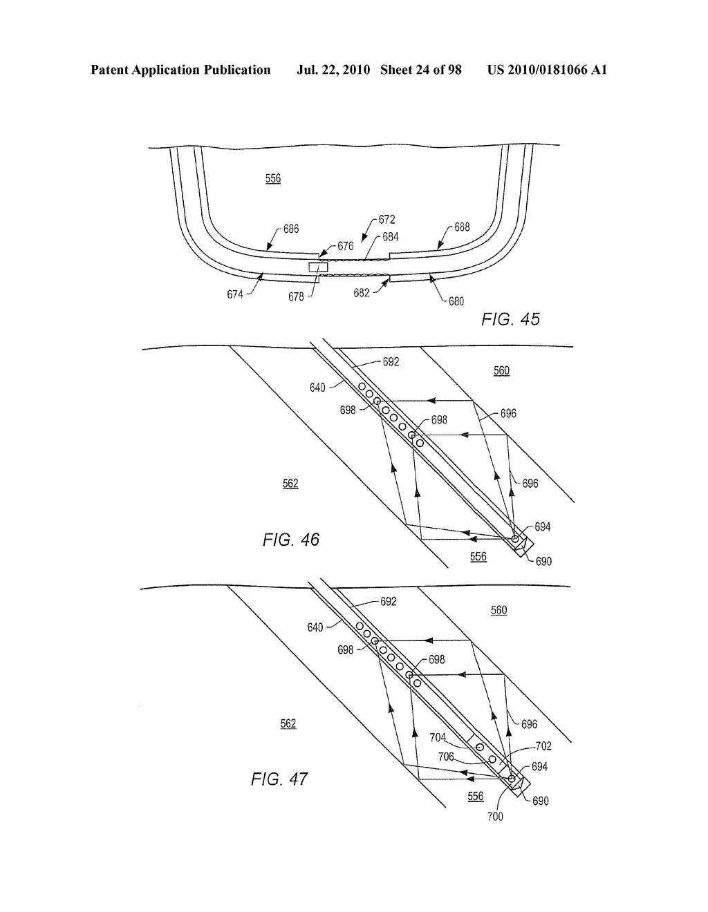 THERMAL PROCESSES FOR SUBSURFACE FORMATIONS - diagram, schematic, and image 25