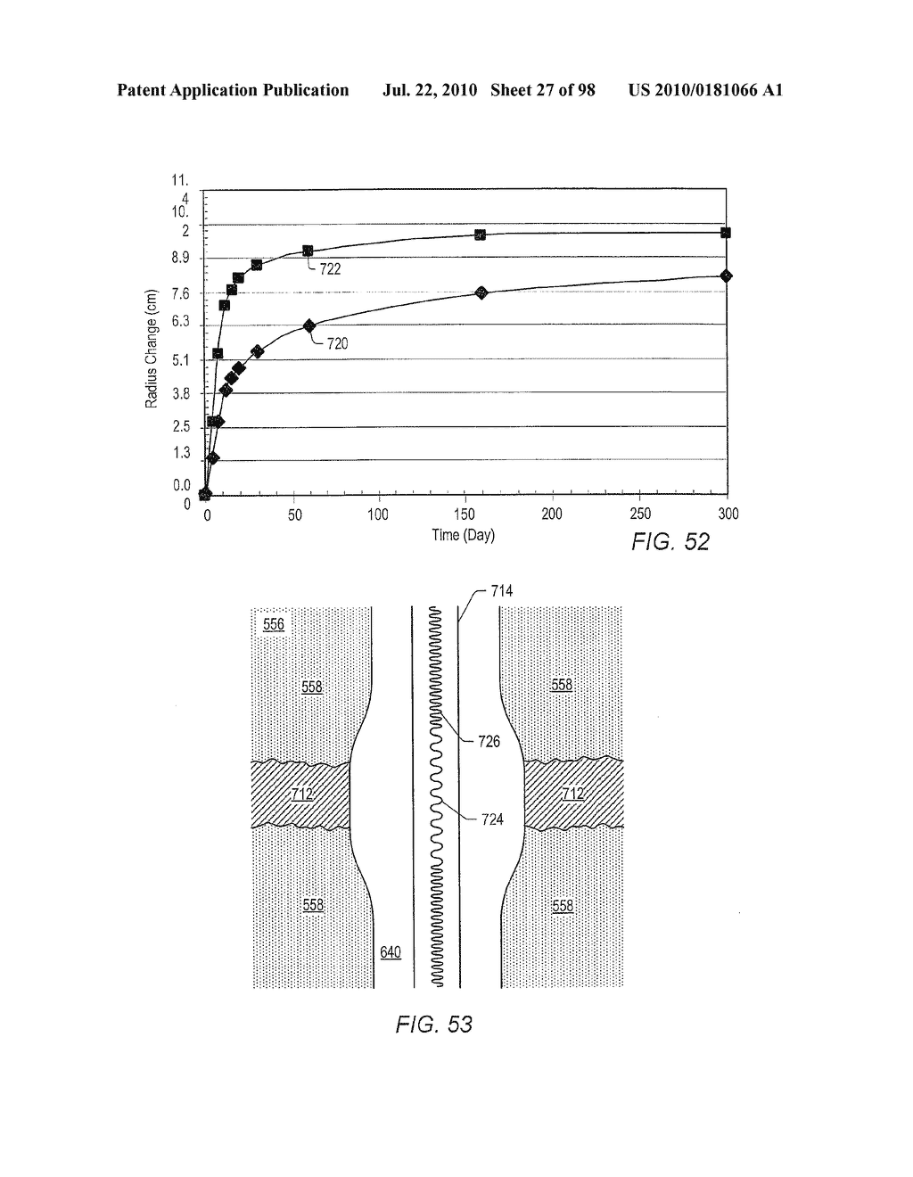 THERMAL PROCESSES FOR SUBSURFACE FORMATIONS - diagram, schematic, and image 28