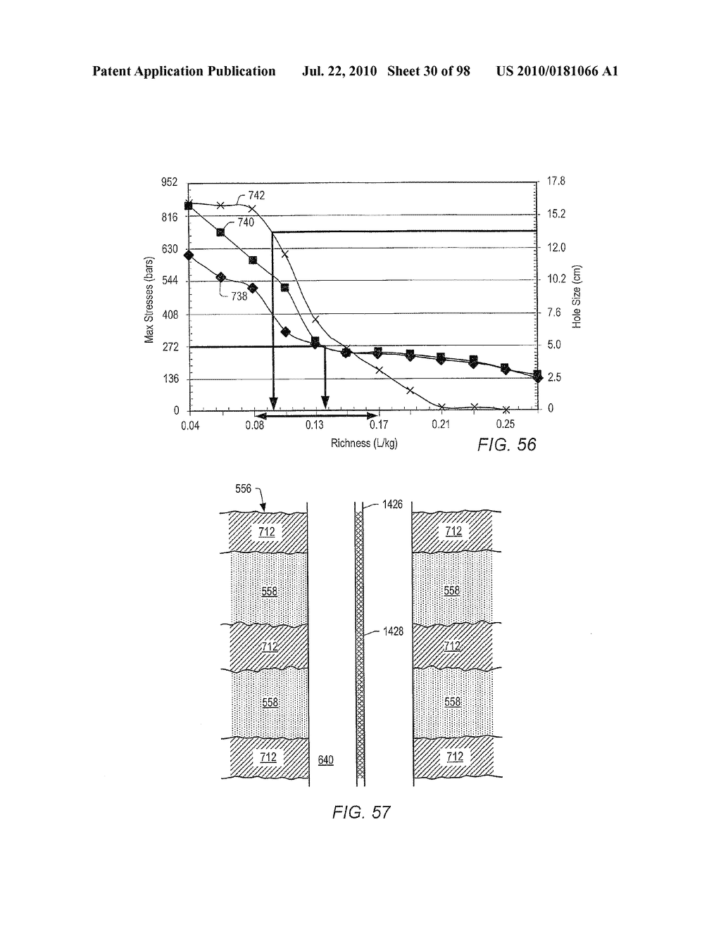 THERMAL PROCESSES FOR SUBSURFACE FORMATIONS - diagram, schematic, and image 31