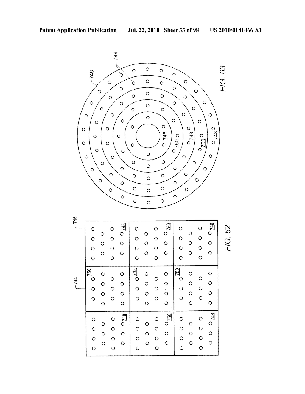 THERMAL PROCESSES FOR SUBSURFACE FORMATIONS - diagram, schematic, and image 34