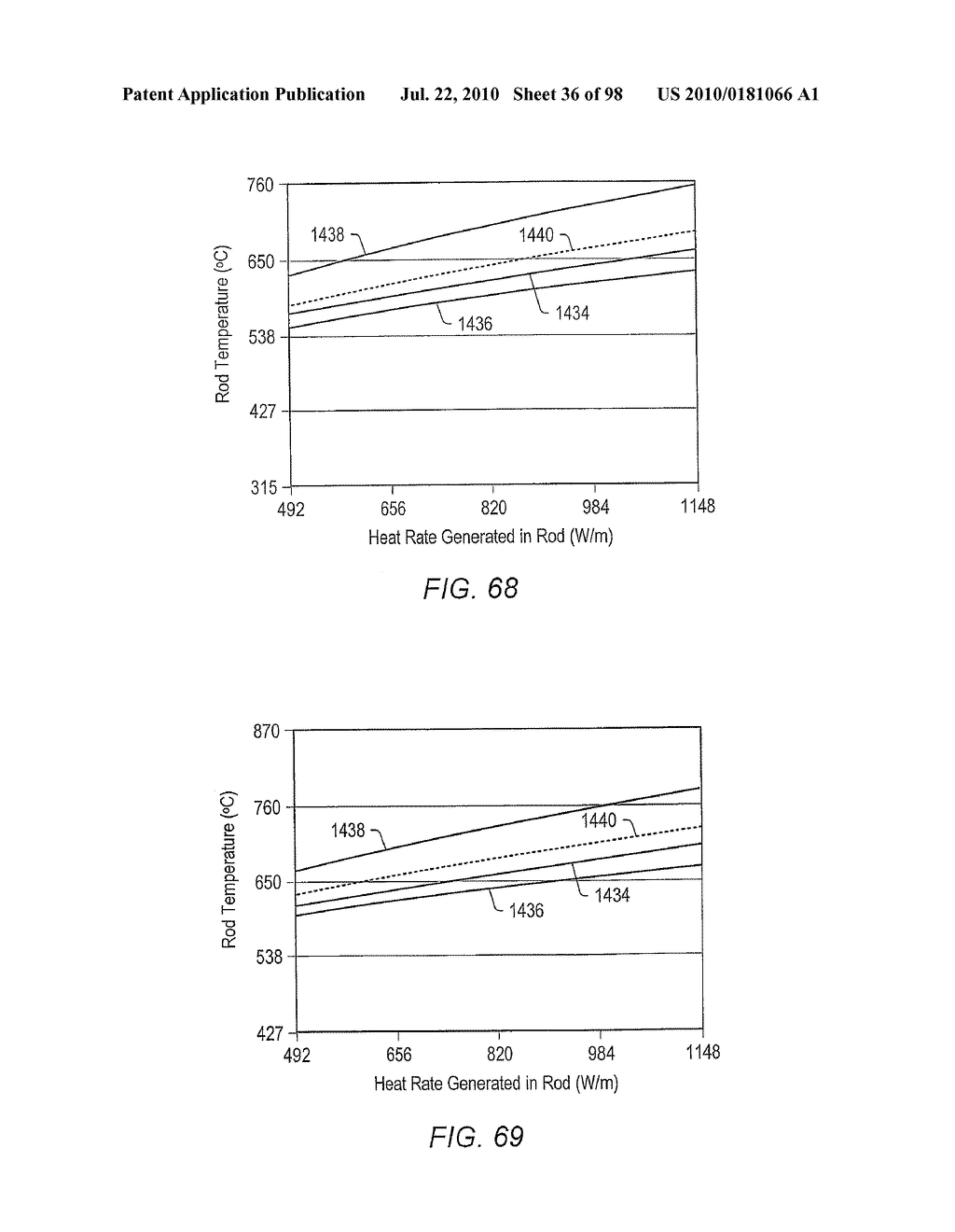 THERMAL PROCESSES FOR SUBSURFACE FORMATIONS - diagram, schematic, and image 37