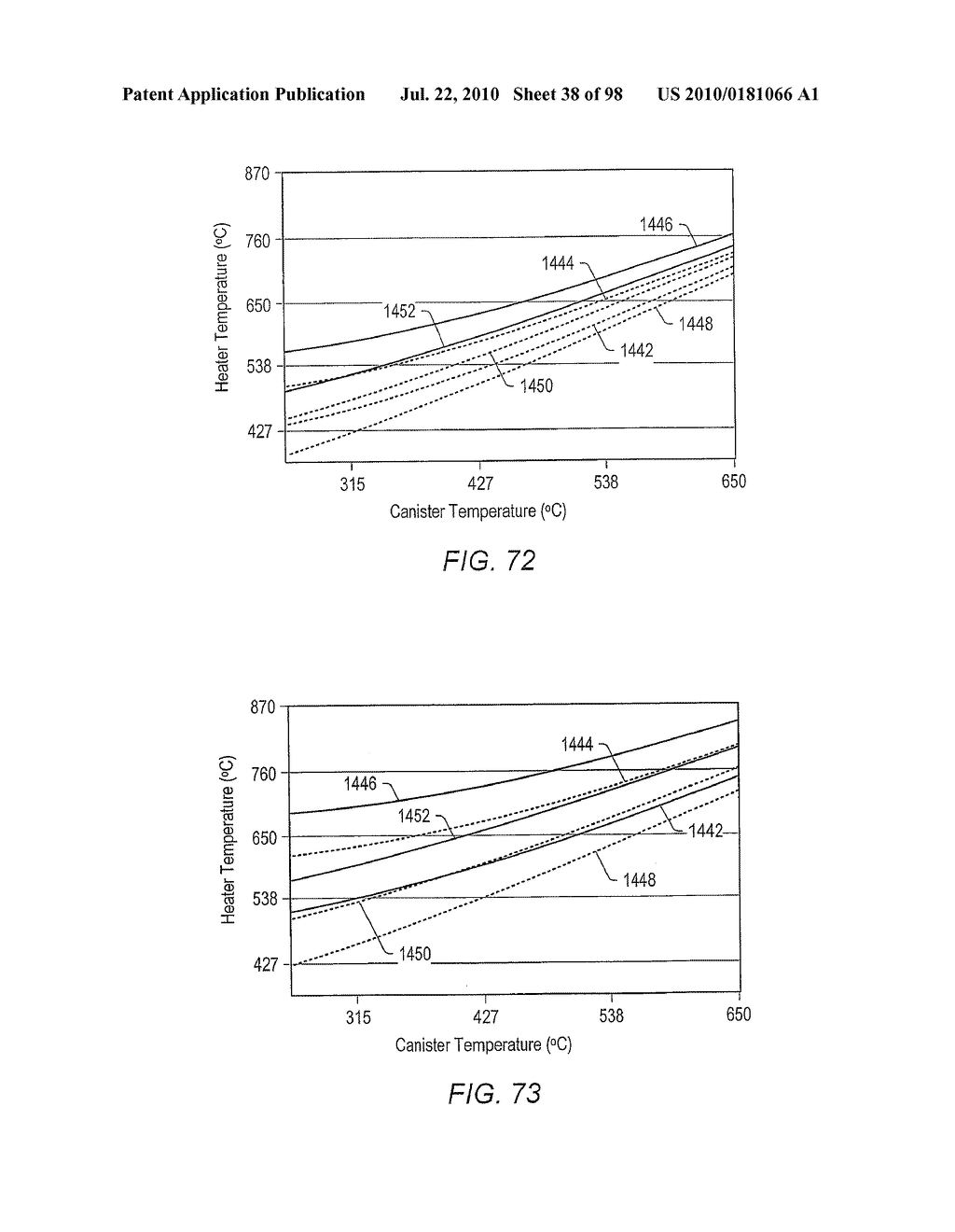 THERMAL PROCESSES FOR SUBSURFACE FORMATIONS - diagram, schematic, and image 39