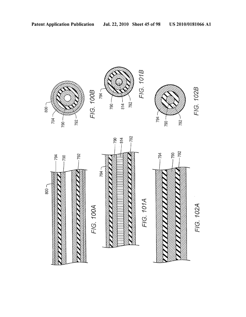 THERMAL PROCESSES FOR SUBSURFACE FORMATIONS - diagram, schematic, and image 46