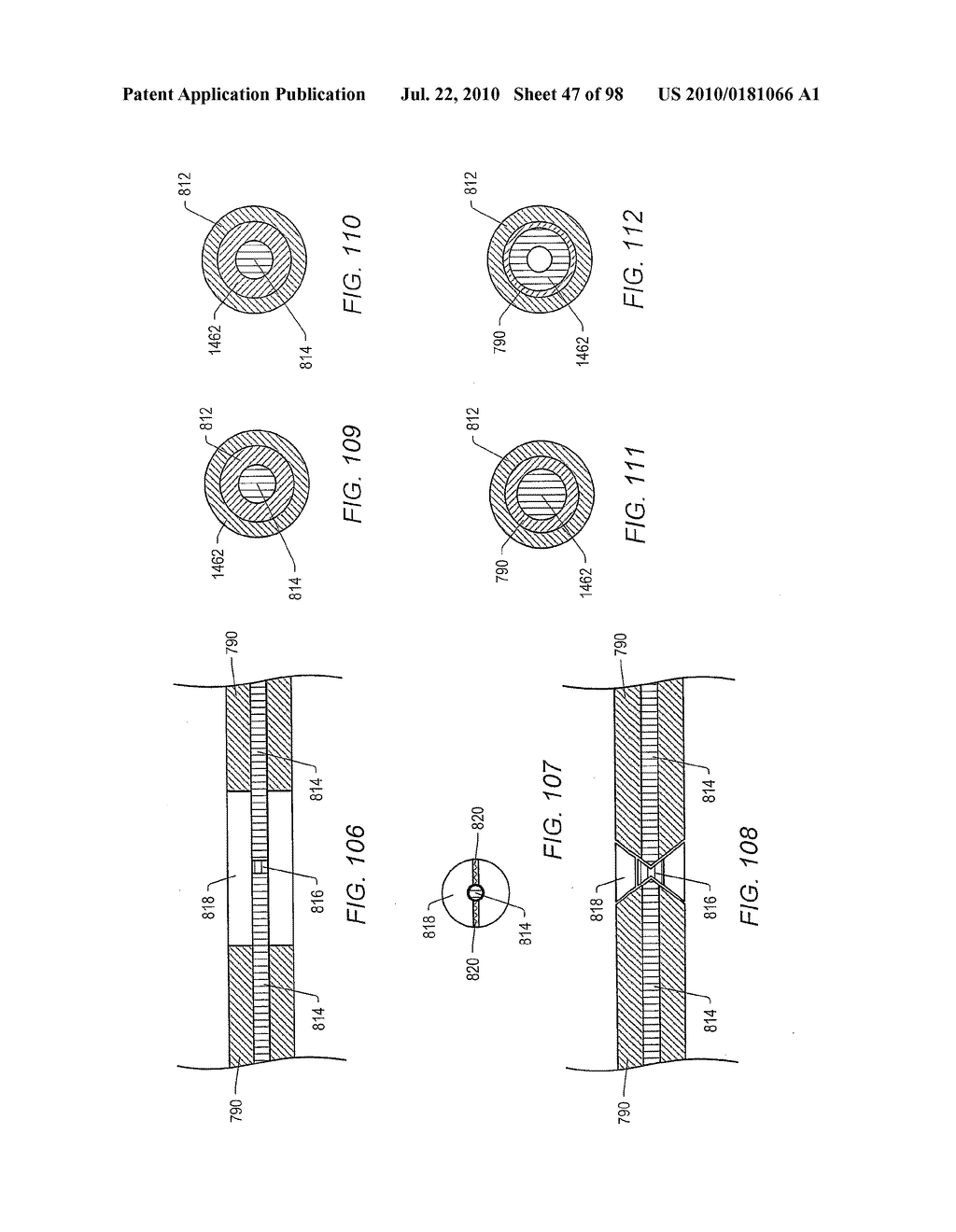 THERMAL PROCESSES FOR SUBSURFACE FORMATIONS - diagram, schematic, and image 48