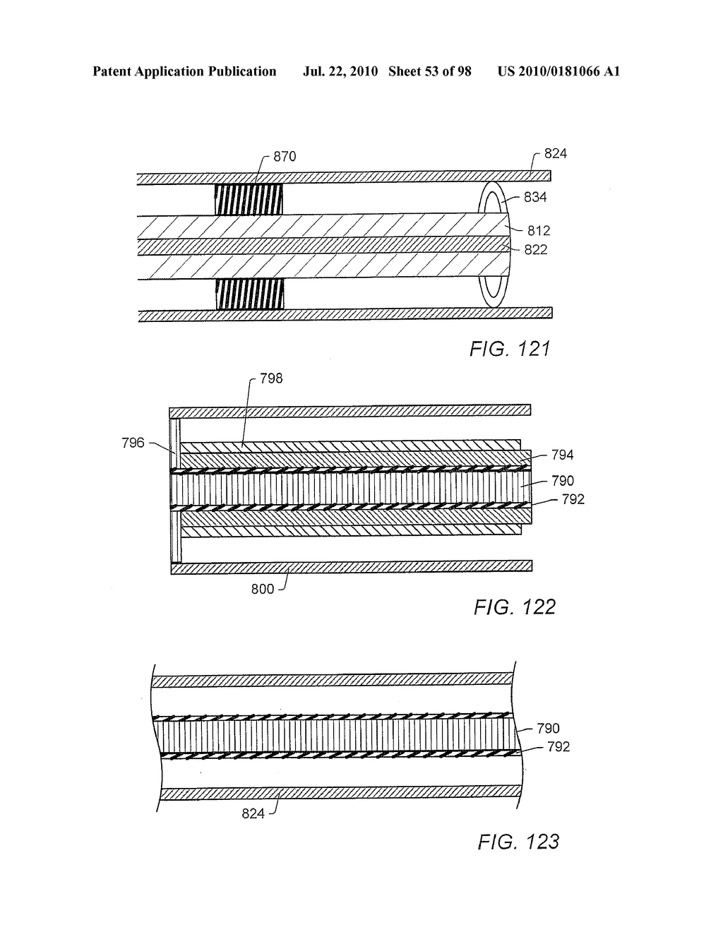 THERMAL PROCESSES FOR SUBSURFACE FORMATIONS - diagram, schematic, and image 54