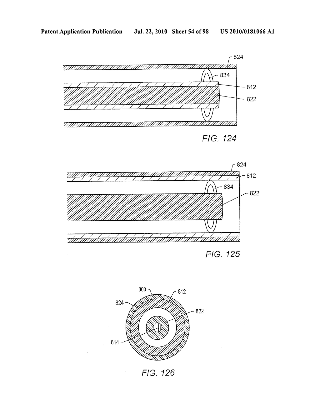 THERMAL PROCESSES FOR SUBSURFACE FORMATIONS - diagram, schematic, and image 55