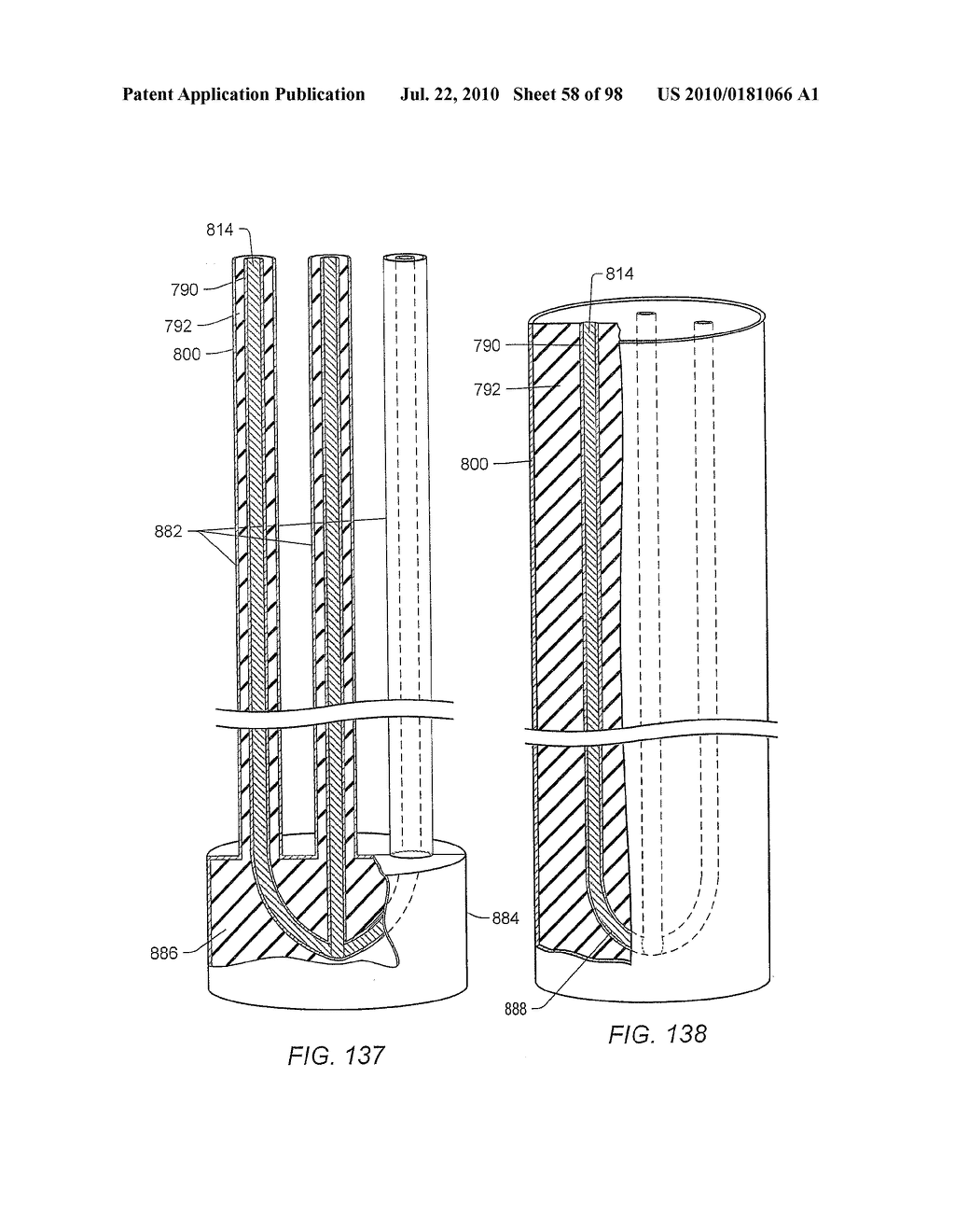 THERMAL PROCESSES FOR SUBSURFACE FORMATIONS - diagram, schematic, and image 59