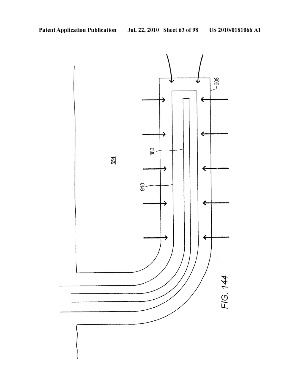 THERMAL PROCESSES FOR SUBSURFACE FORMATIONS - diagram, schematic, and image 64