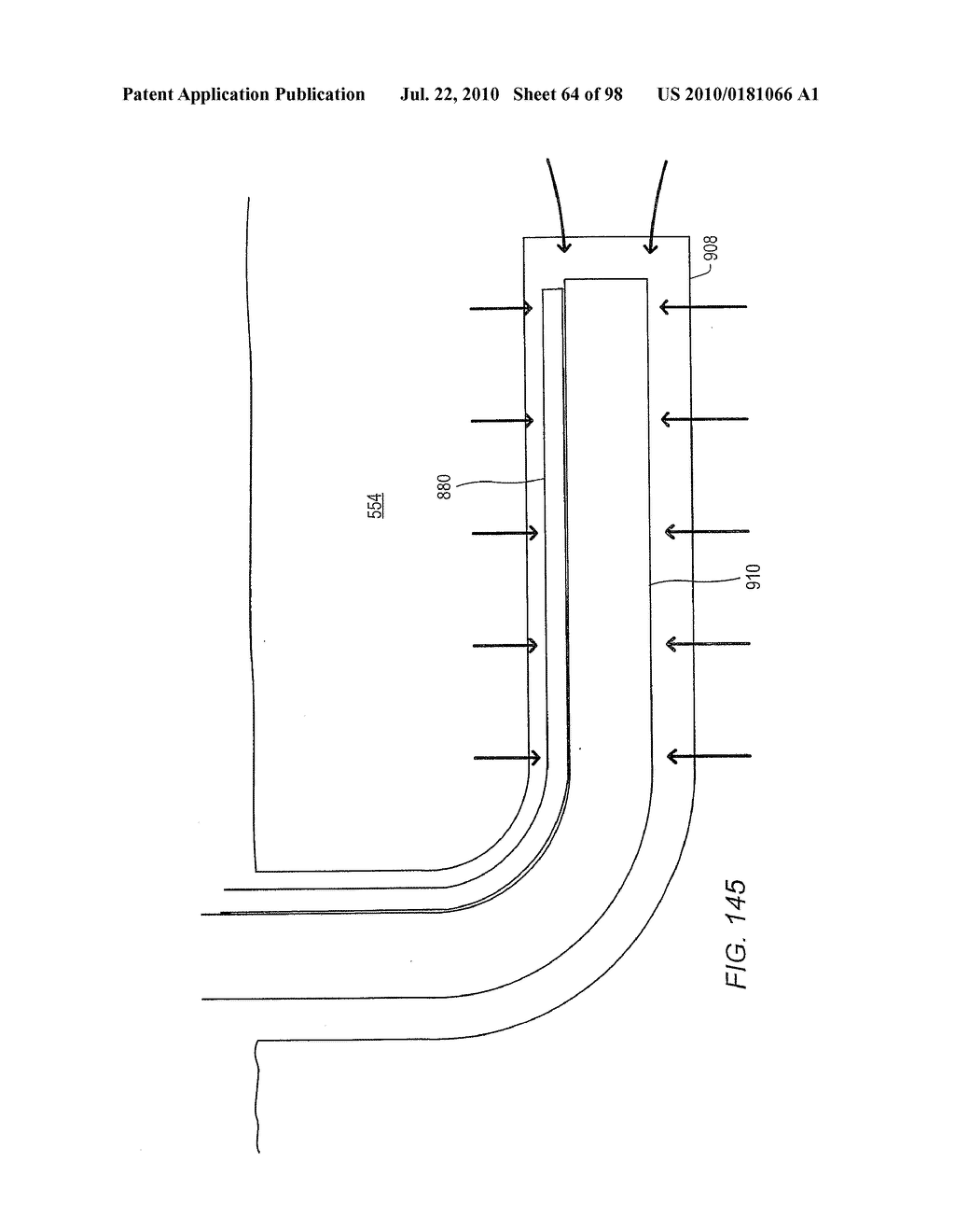 THERMAL PROCESSES FOR SUBSURFACE FORMATIONS - diagram, schematic, and image 65