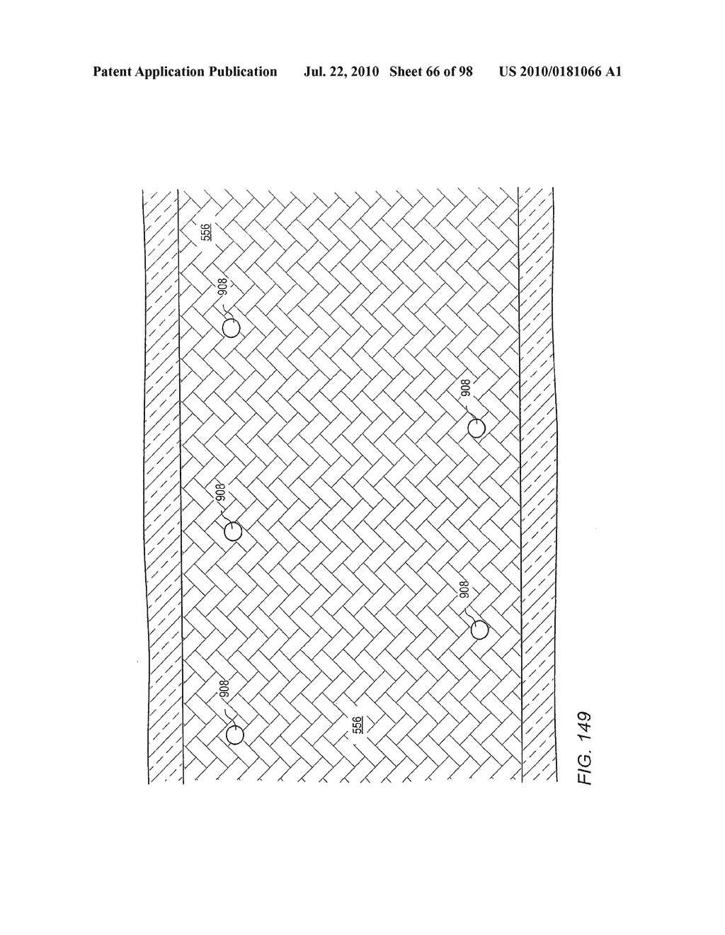 THERMAL PROCESSES FOR SUBSURFACE FORMATIONS - diagram, schematic, and image 67