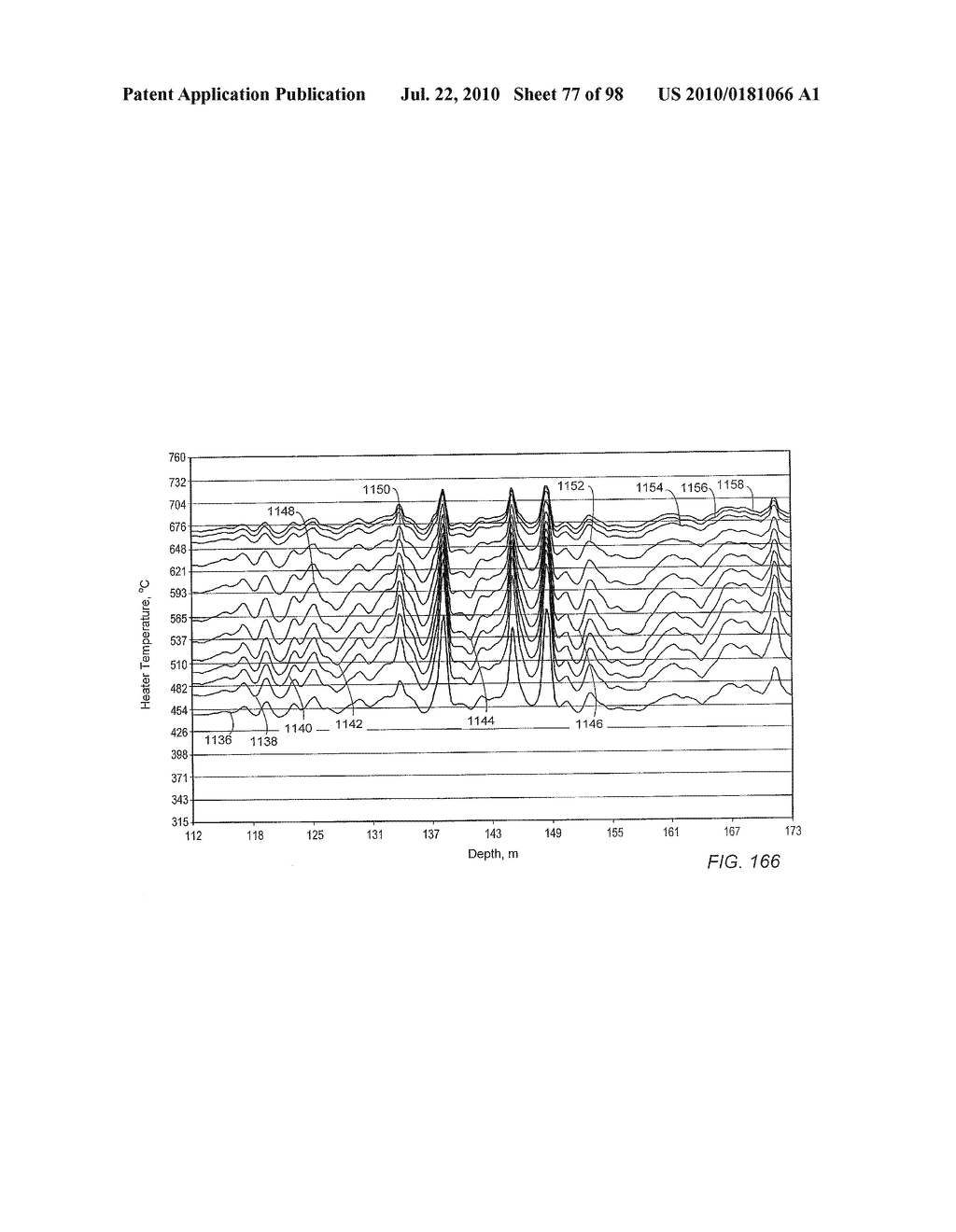 THERMAL PROCESSES FOR SUBSURFACE FORMATIONS - diagram, schematic, and image 78