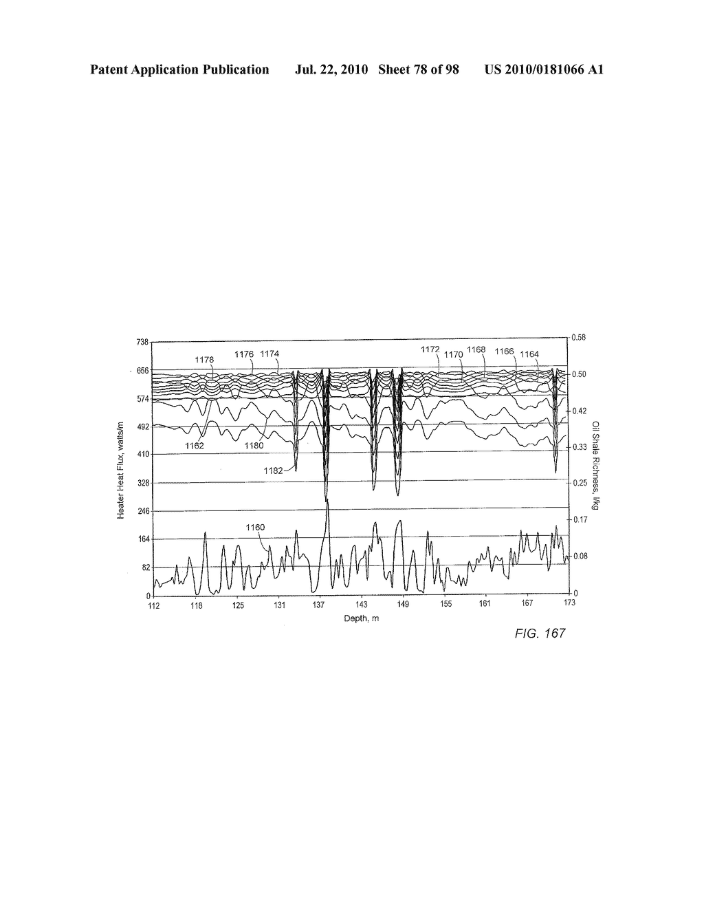 THERMAL PROCESSES FOR SUBSURFACE FORMATIONS - diagram, schematic, and image 79