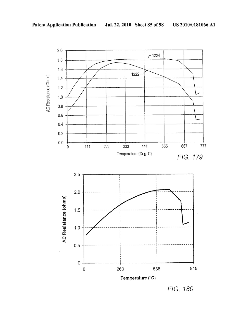 THERMAL PROCESSES FOR SUBSURFACE FORMATIONS - diagram, schematic, and image 86