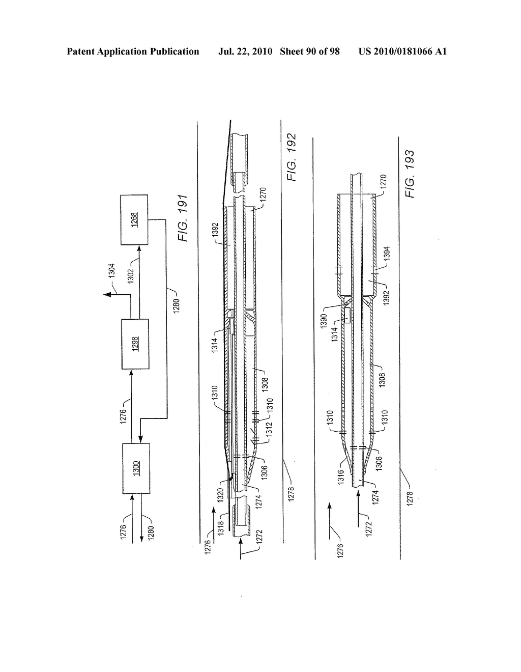 THERMAL PROCESSES FOR SUBSURFACE FORMATIONS - diagram, schematic, and image 91