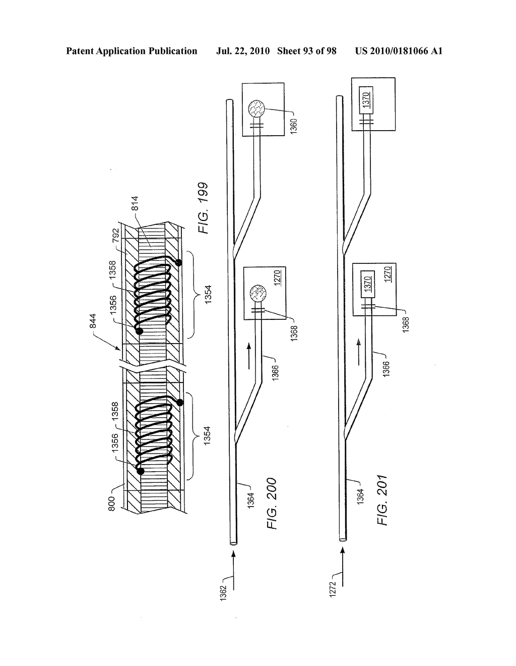 THERMAL PROCESSES FOR SUBSURFACE FORMATIONS - diagram, schematic, and image 94