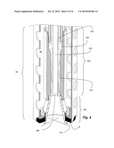 APPARATUS AND METHOD FOR DOWNHOLE STEAM GENERATION AND ENHANCED OIL RECOVERY diagram and image