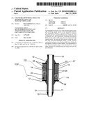 EXPANDABLE DOWNHOLE TOOLS AND METHODS OF USING AND MANUFACTURING SAME diagram and image