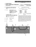 COPPER CIRCUIT WIRING BOARD AND METHOD FOR MANUFACTURING THE SAME diagram and image