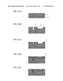 COPPER CIRCUIT WIRING BOARD AND METHOD FOR MANUFACTURING THE SAME diagram and image