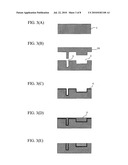 COPPER CIRCUIT WIRING BOARD AND METHOD FOR MANUFACTURING THE SAME diagram and image