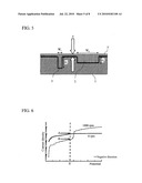 COPPER CIRCUIT WIRING BOARD AND METHOD FOR MANUFACTURING THE SAME diagram and image