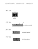 COPPER CIRCUIT WIRING BOARD AND METHOD FOR MANUFACTURING THE SAME diagram and image