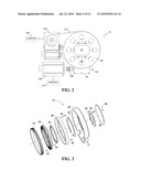 OMNIDIRECTIONAL DRIVE AND STEERING UNIT diagram and image