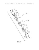 OMNIDIRECTIONAL DRIVE AND STEERING UNIT diagram and image