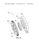 OMNIDIRECTIONAL DRIVE AND STEERING UNIT diagram and image