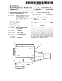 Oil Pan for Internal Combustion Engine Transmission Unit diagram and image