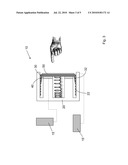 SWITCH DEVICE diagram and image