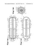 HYDROGEN STORAGE TANK diagram and image