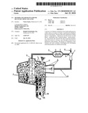 Method and apparatus for oil recovery from tar sands diagram and image