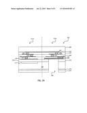 DUAL METAL FOR A BACKSIDE PACKAGE OF BACKSIDE ILLUMINATED IMAGE SENSOR diagram and image