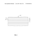 METHOD FOR MANUFACTURING A CIRCUMFERENTIALLY PATTERNED DISK FOR LONGITUDINAL AND PERPENDICULAR RECORDING diagram and image