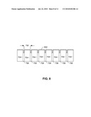 METHOD FOR MANUFACTURING A CIRCUMFERENTIALLY PATTERNED DISK FOR LONGITUDINAL AND PERPENDICULAR RECORDING diagram and image