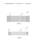 Method of fabrication of micro- and nanofilters diagram and image