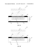 Method of fabrication of micro- and nanofilters diagram and image