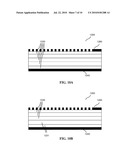 Method of fabrication of micro- and nanofilters diagram and image