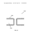 Method of fabrication of micro- and nanofilters diagram and image