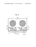 INDUCTION COOKER diagram and image