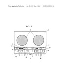 INDUCTION COOKER diagram and image