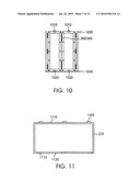 Novel Collapsible Display diagram and image