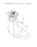 APPARATUS AND METHOD FOR RAPID INSTALLATION OF HIDDEN DECK PLANK FASTENERS diagram and image